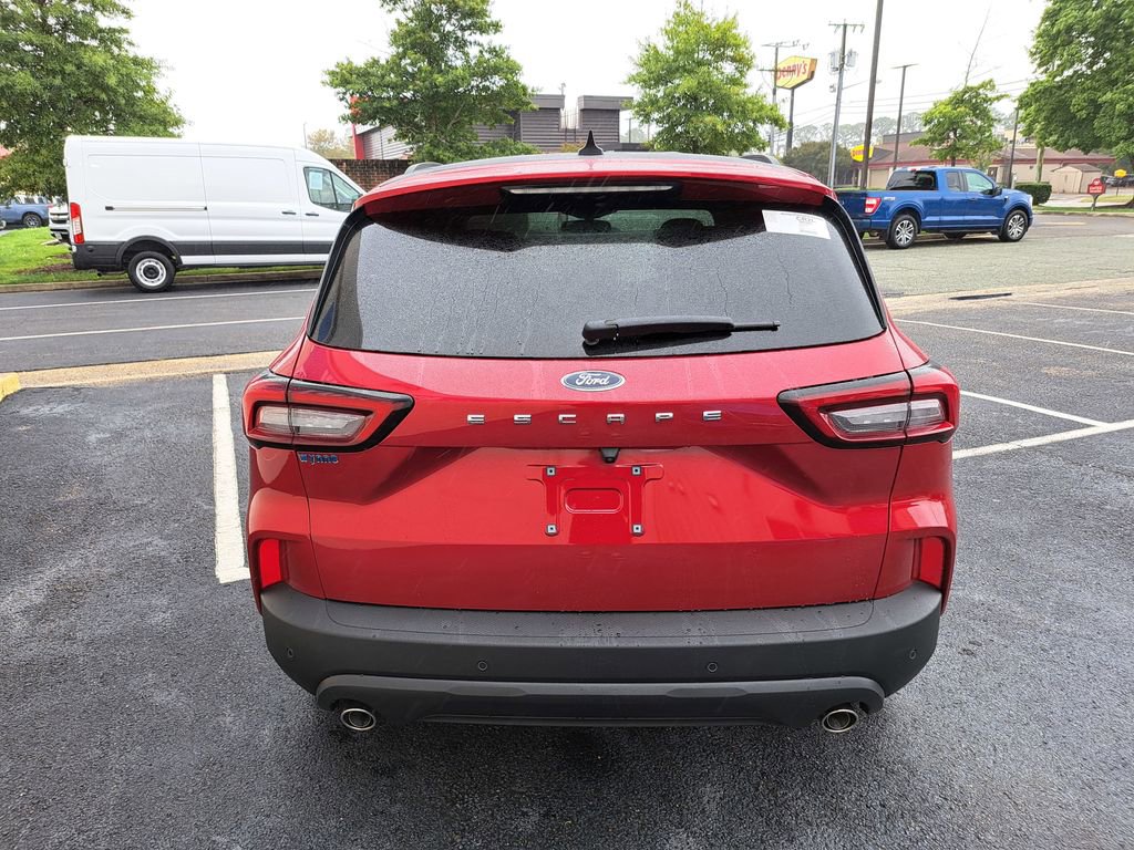 New 2026 Ford Escape Active w/ Tech Pack #1 image 5