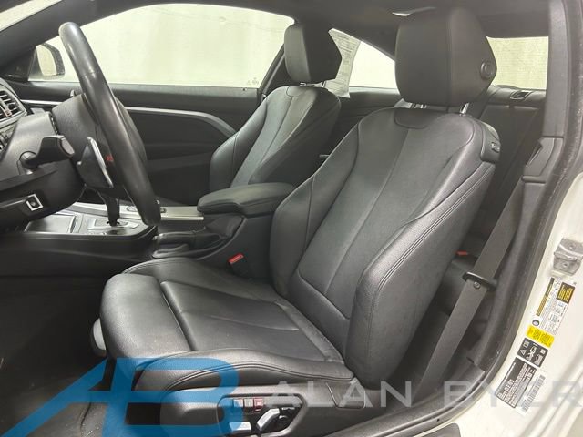 Used 2019 BMW 430i xDrive Coupe w/ Convenience Package image 8