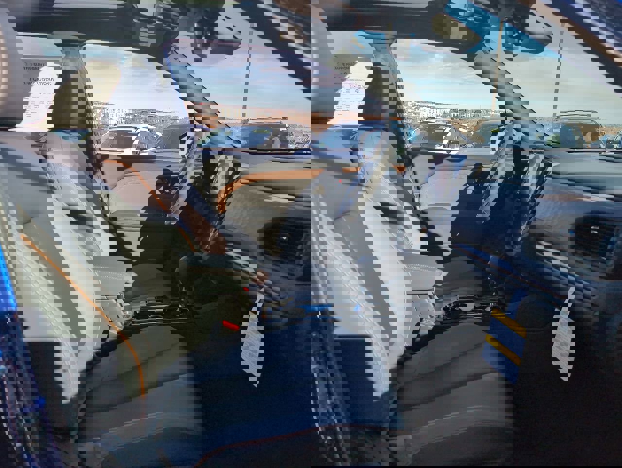 New 2026 Subaru Forester Sport w/ Sport Package image 17