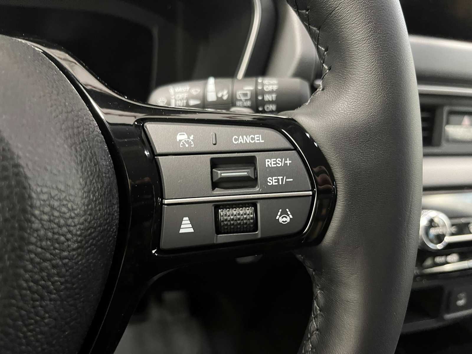 New 2026 Honda Pilot EX-L image 15