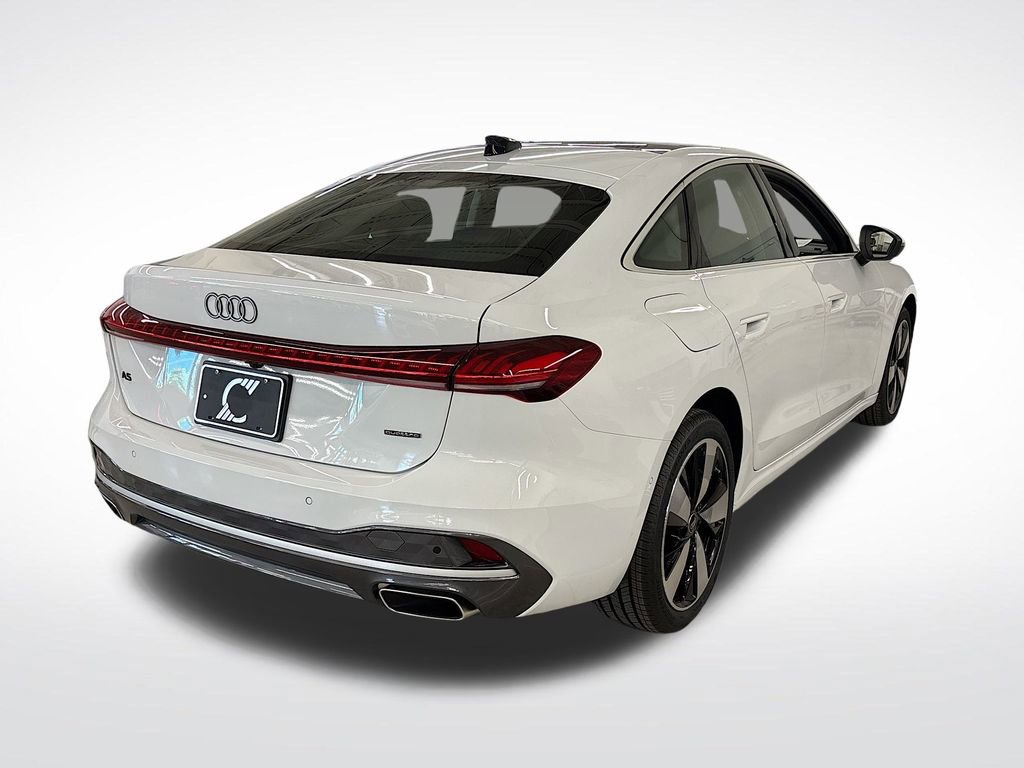 New 2025 Audi A5 2.0T Premium Plus image 5