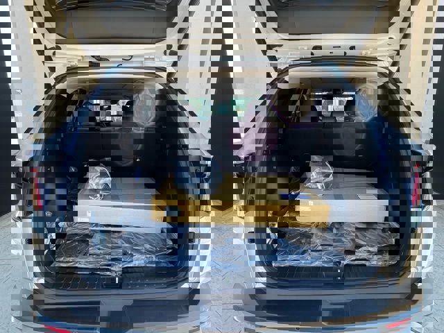 New 2026 Hyundai Tucson Limited image 30