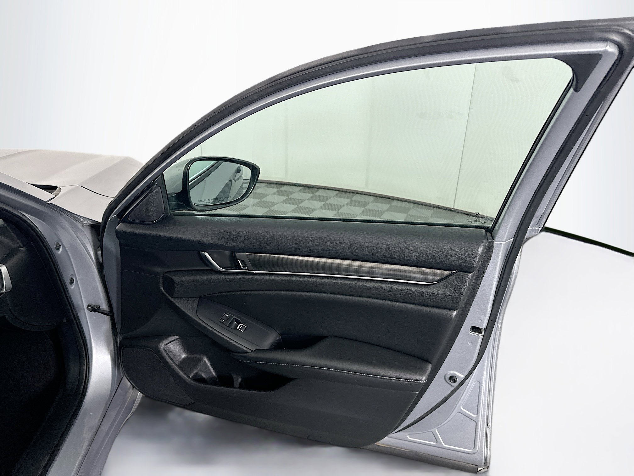 Used 2019 Honda Accord Sport image 29