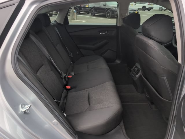 Used 2025 Honda Accord SE image 12