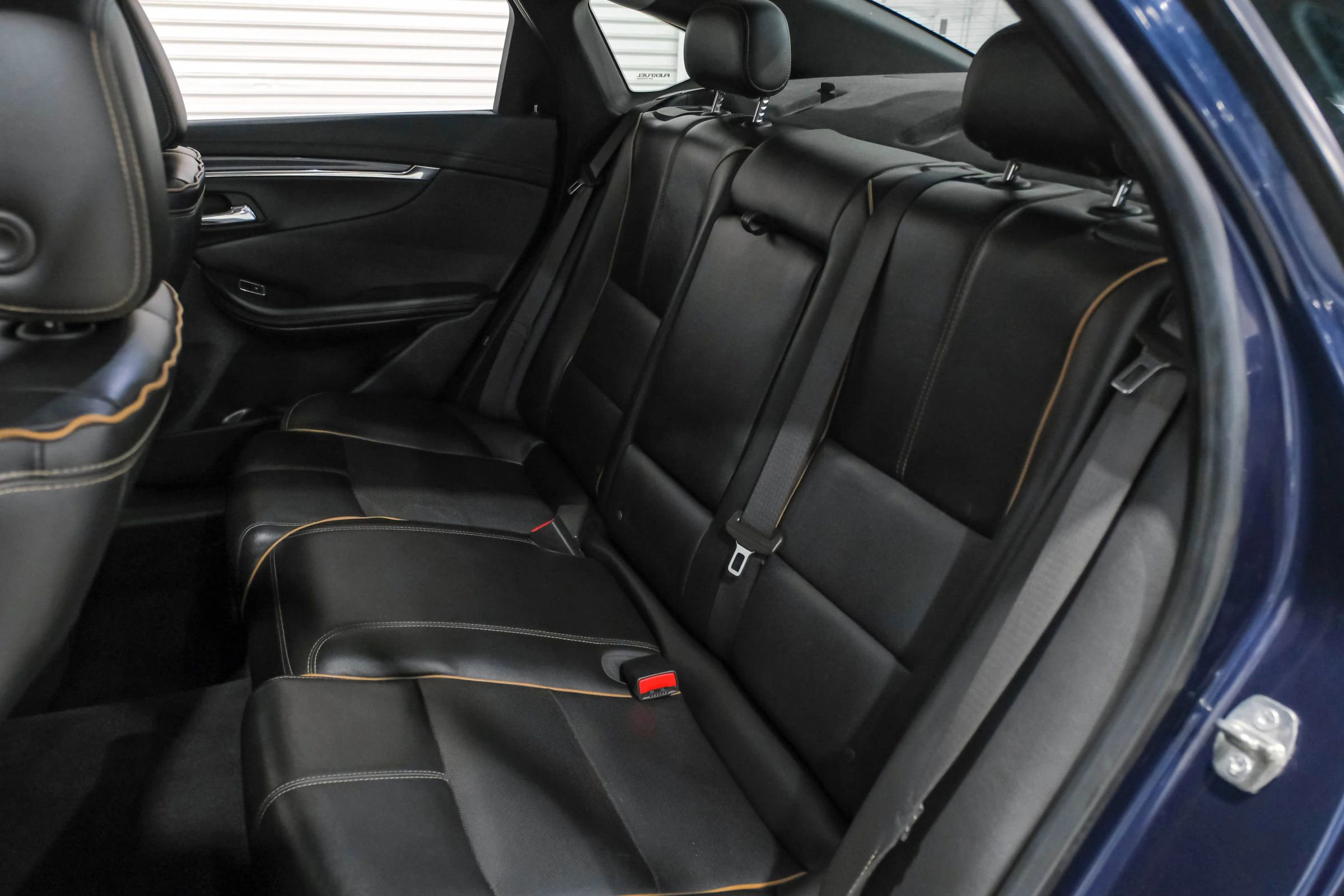 Used 2019 Chevrolet Impala Premier image 39