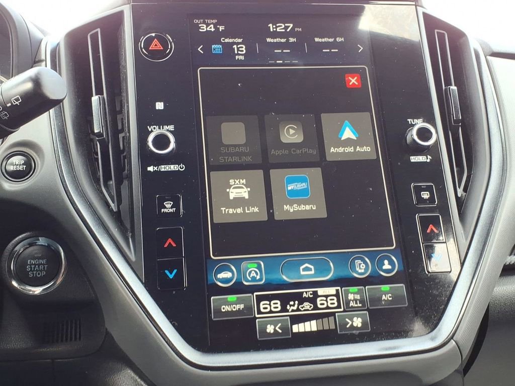 Used 2024 Subaru Crosstrek 2.5i Sport image 20