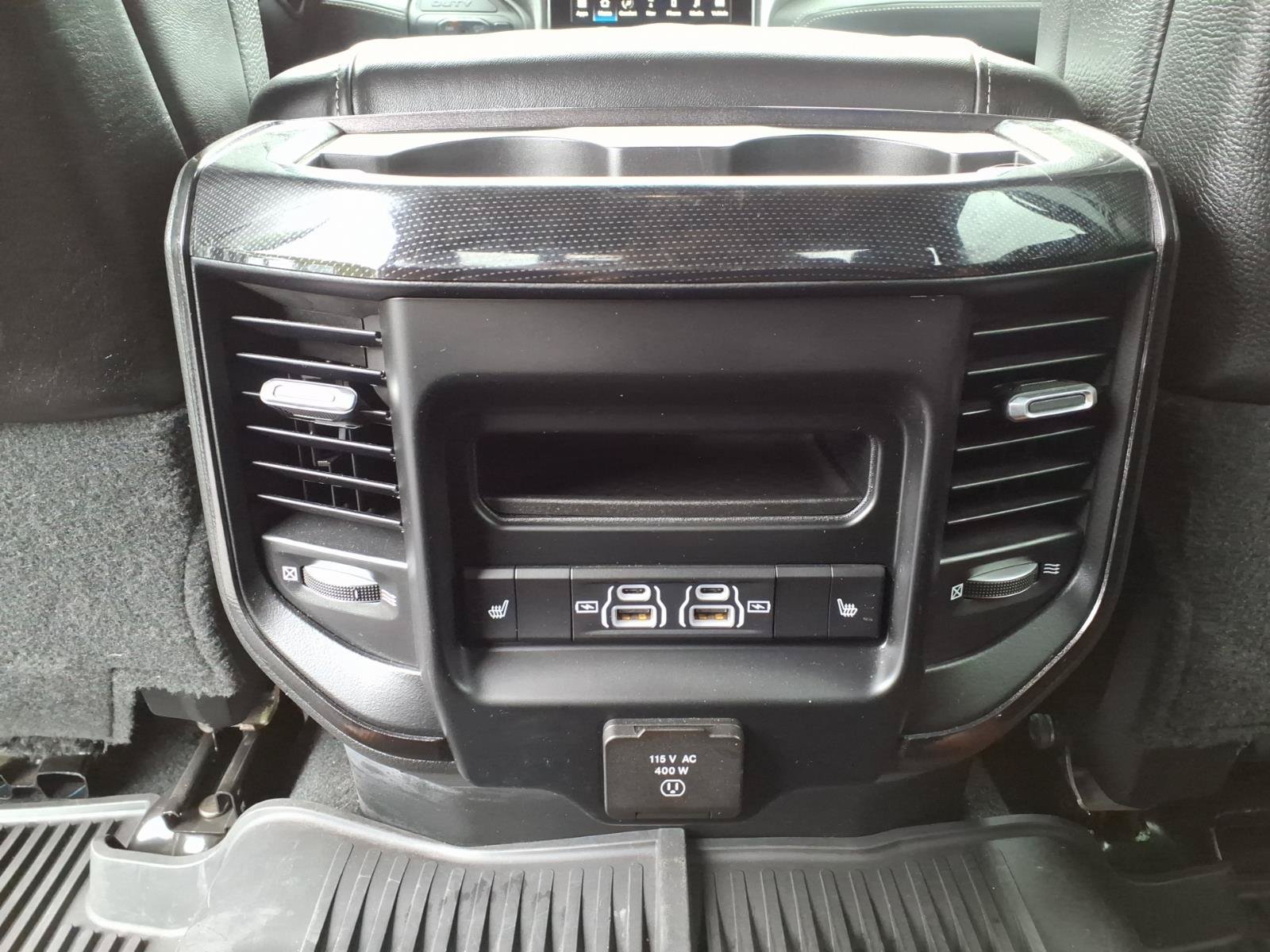 Used 2023 RAM 2500 Rebel w/ Level 2 Equipment Group AWD/4WD image 27