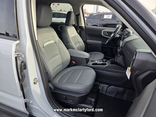 New 2026 Ford Bronco Sport Badlands w/ Badlands Tech Package image 13