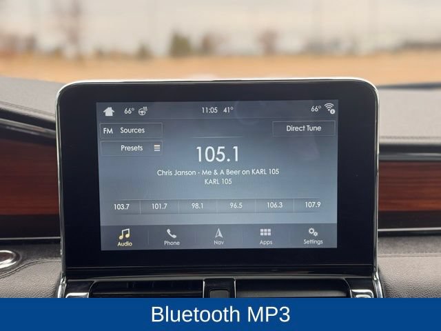 Used 2019 Lincoln Navigator L Reserve AWD/4WD image 22