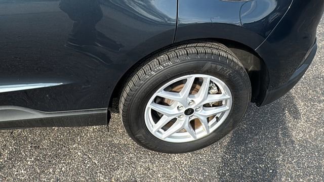 Certified 2024 Ford Edge SEL w/ Convenience Package image 26