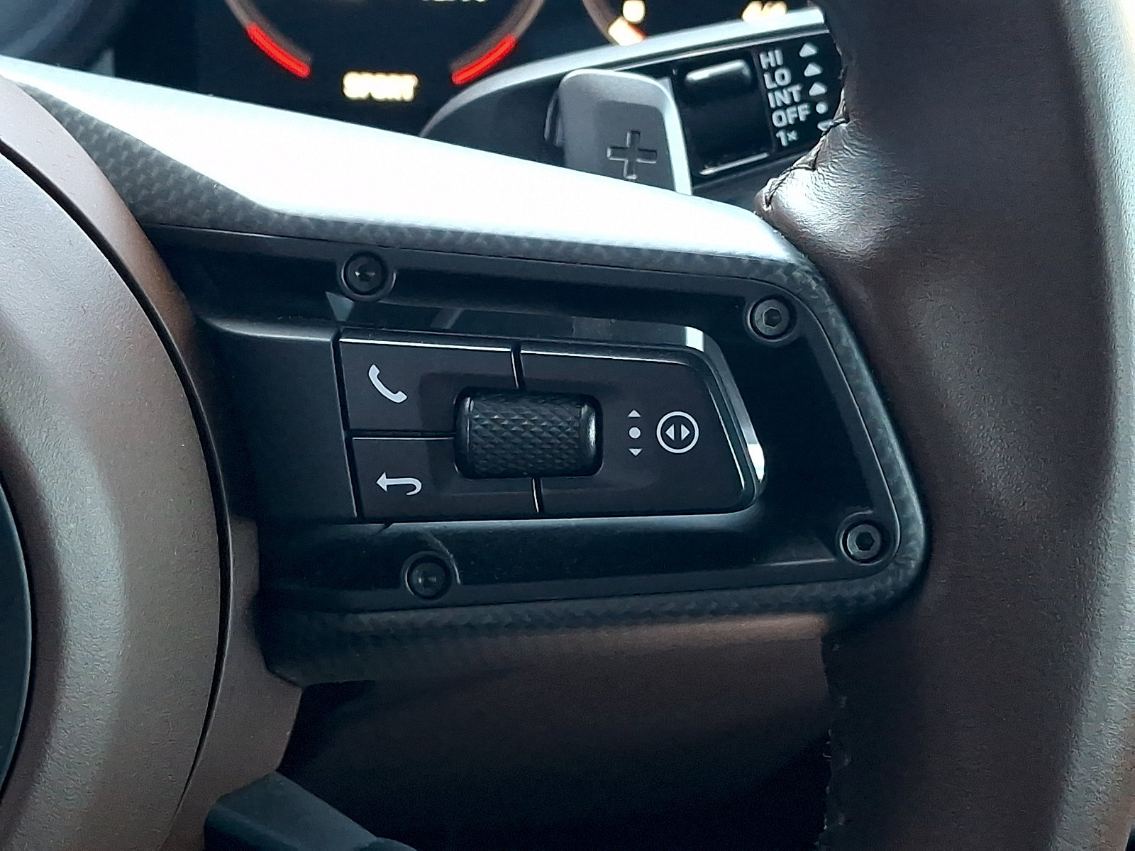 Certified 2025 Porsche 911 Turbo S AWD/4WD image 26