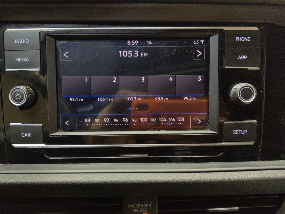 Used 2019 Volkswagen Jetta R-Line FWD image 25