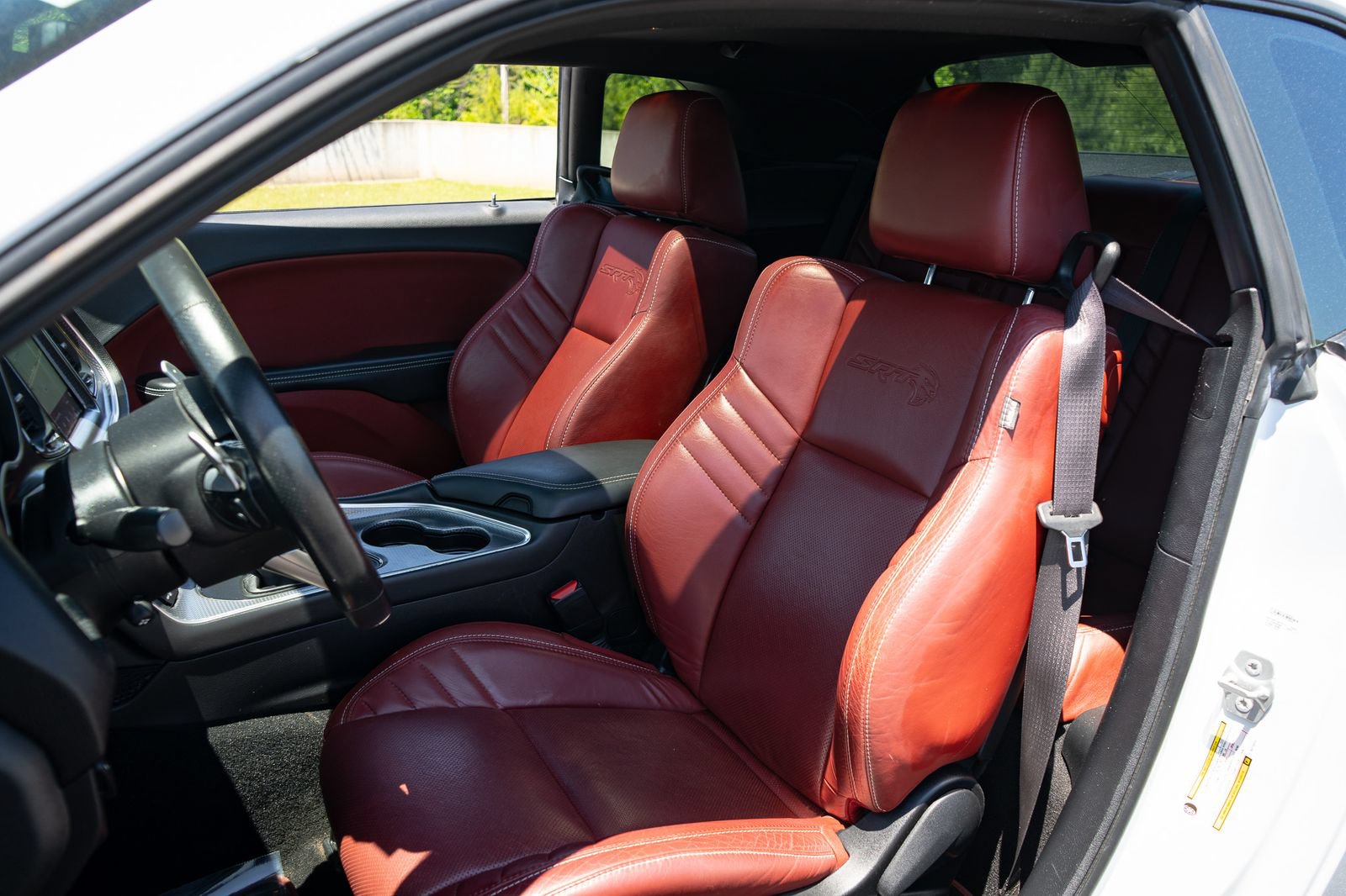 Used 2019 Dodge Challenger SRT Hellcat RWD image 25