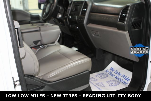 Used 2019 Ford F350 XL w/ XL Value Package image 21