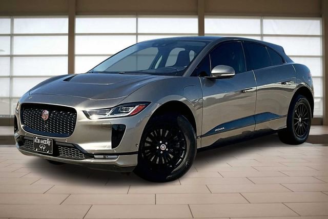 Used 2020 Jaguar I-PACE S
