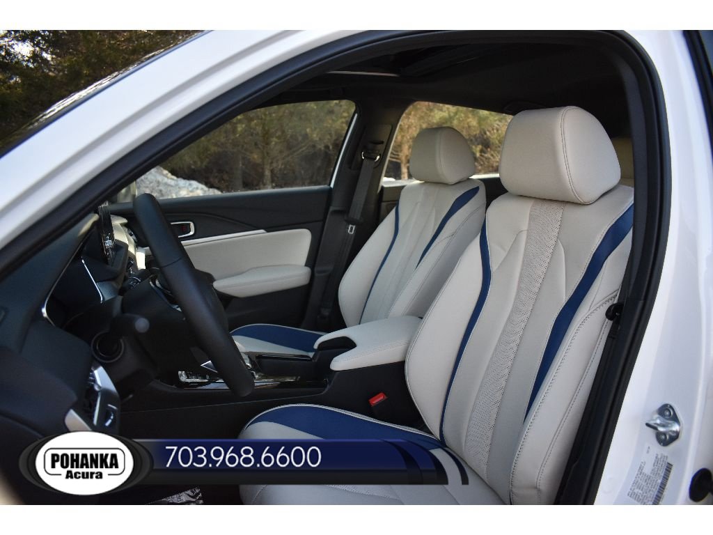 New 2026 Acura Integra A-Spec w/ Technology Package FWD image 27