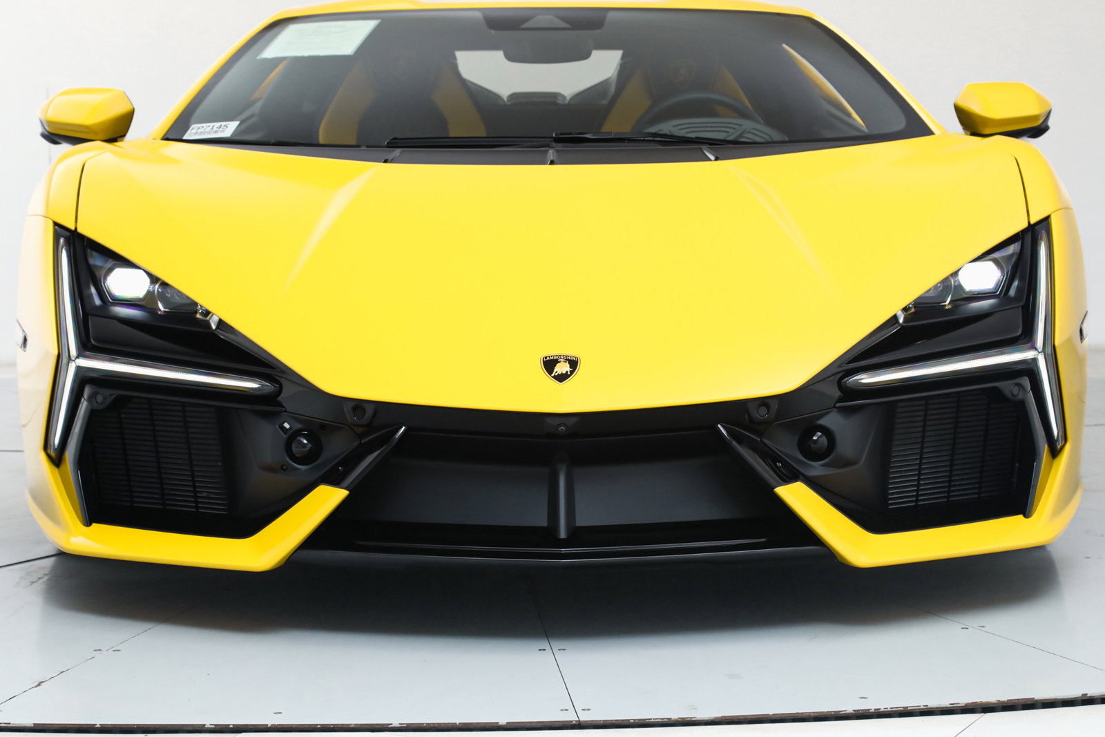 Used 2024 Lamborghini Revuelto image 12