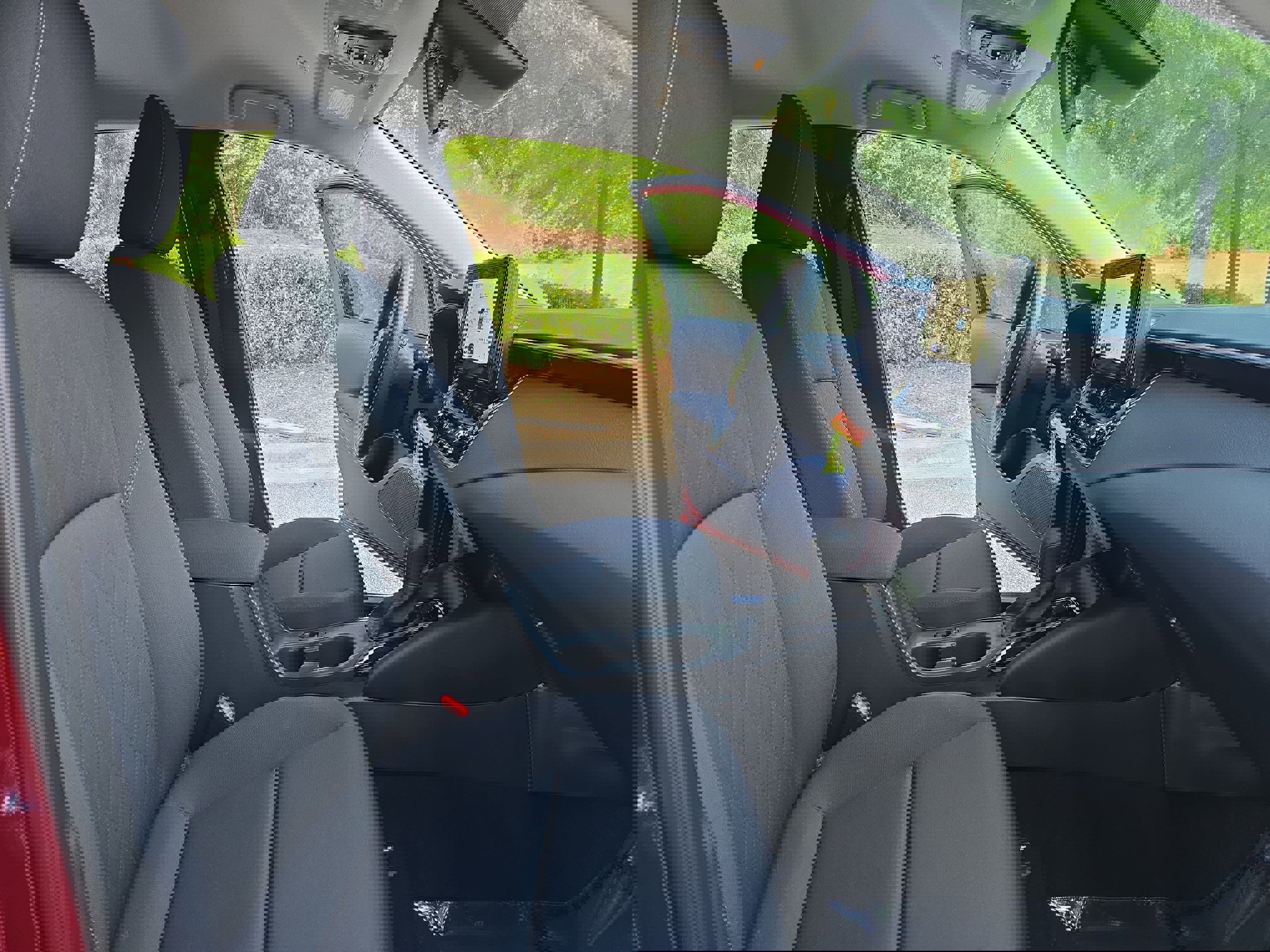 Used 2026 Toyota Corolla LE image 10