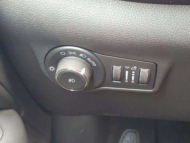 New 2026 Jeep Compass Limited AWD/4WD image 20
