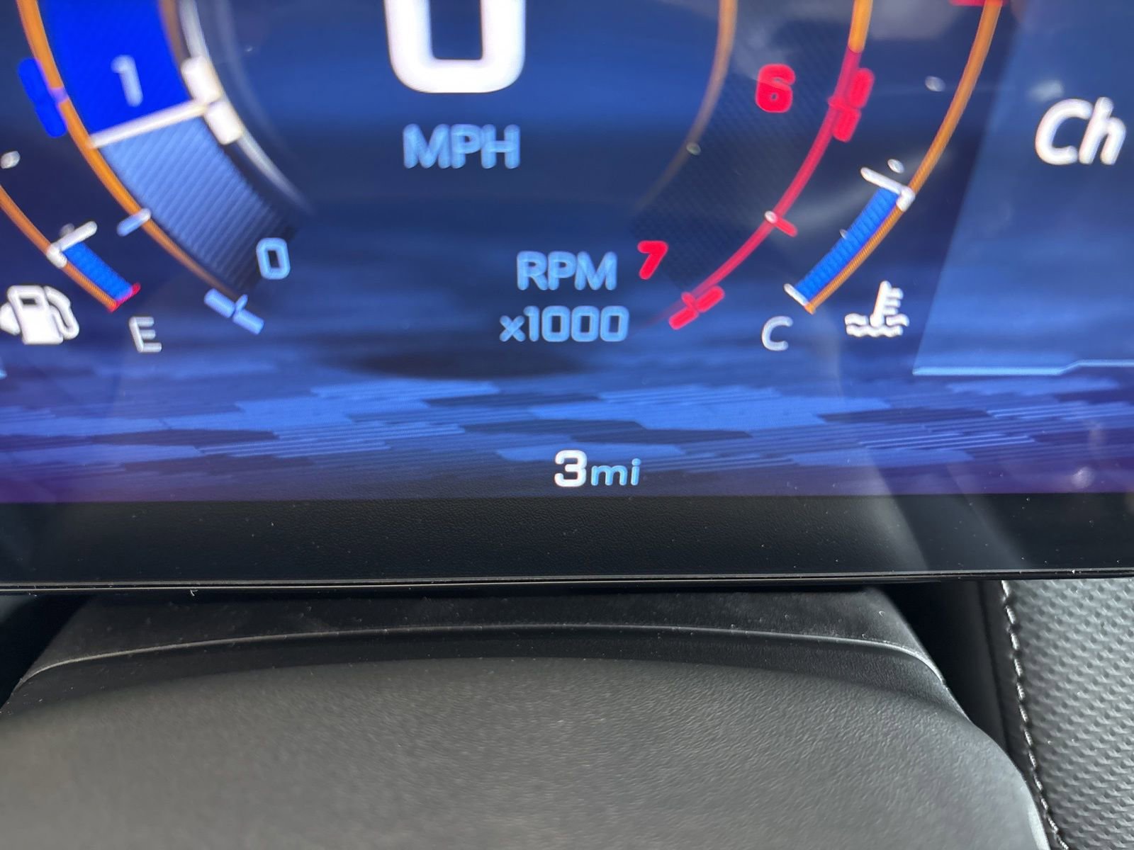 New 2026 Chevrolet Equinox LT w/ Convenience Package II FWD image 33