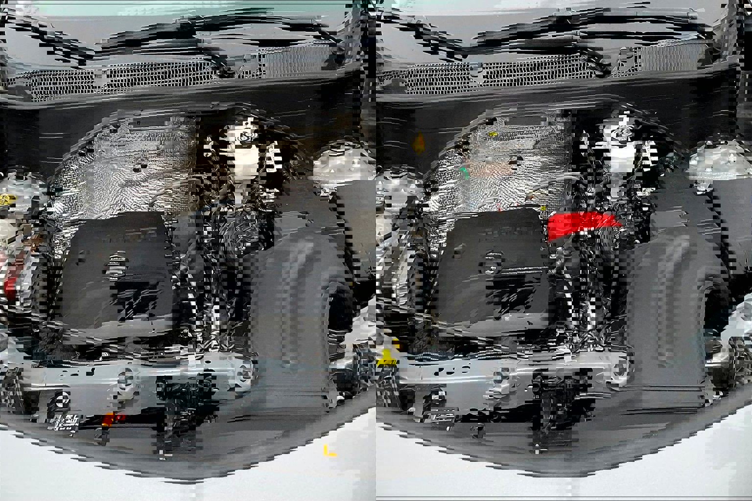 Used 2023 Buick Encore GX Essence w/ Experience Buick Package image 31