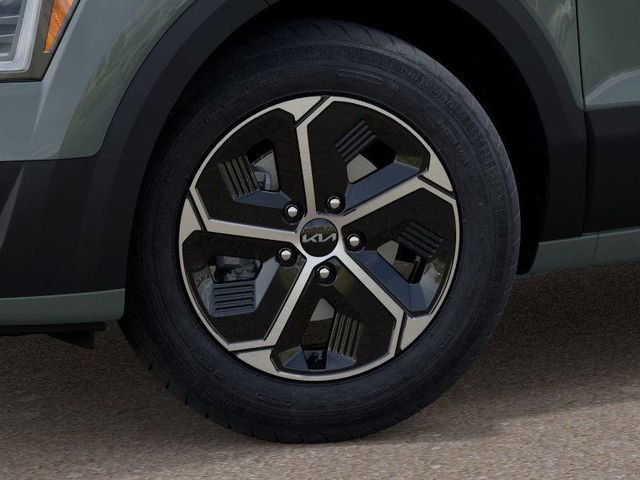 New 2025 Kia Niro EX image 8