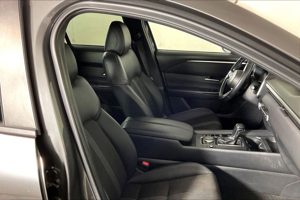 Used 2023 MAZDA CX-50 2.5 S w/ Cargo Package image 6