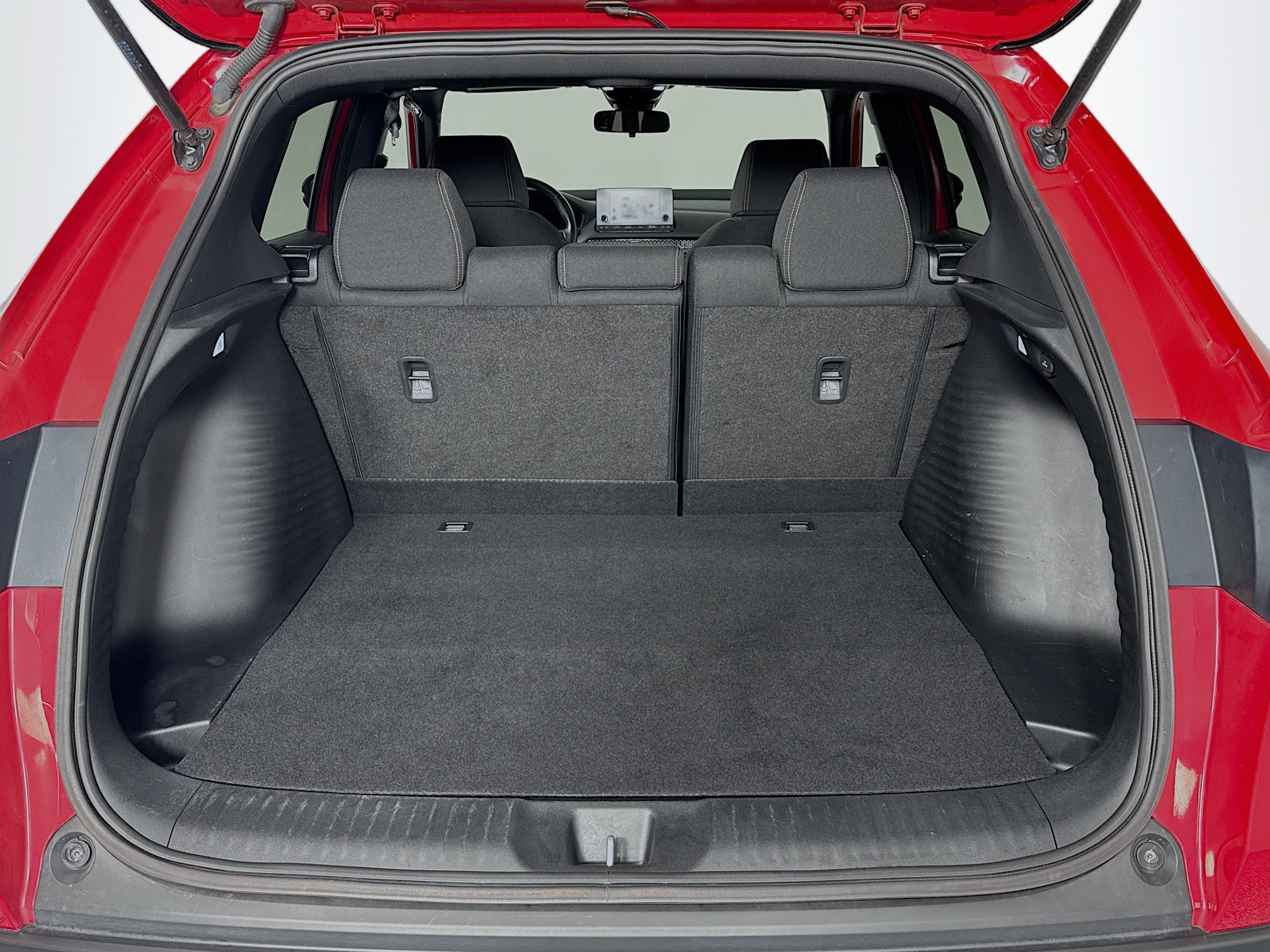 Certified 2024 Honda HR-V Sport image 24