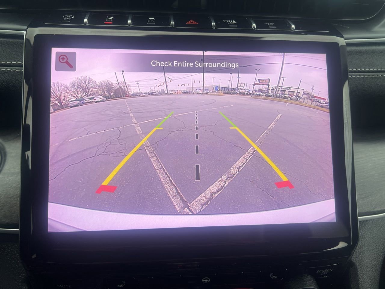 Used 2023 Jeep Grand Cherokee L Limited image 17