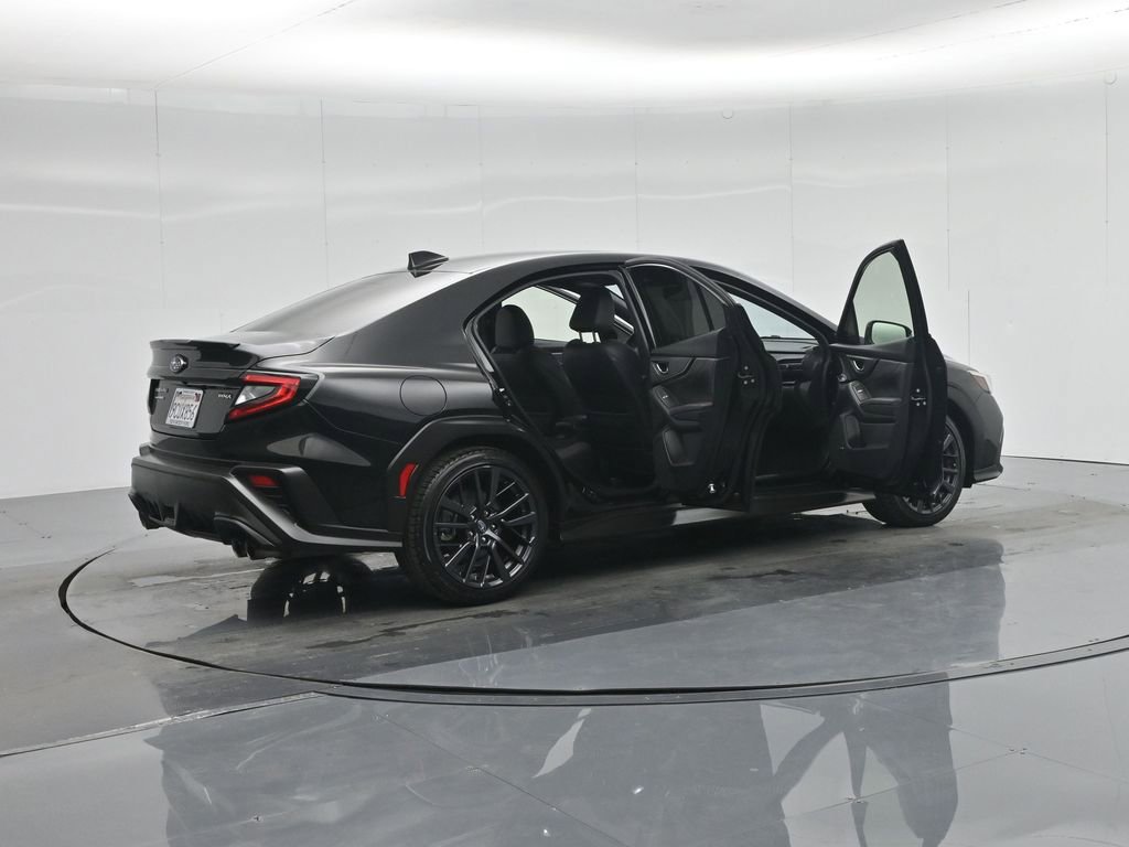 Used 2022 Subaru WRX Limited image 6