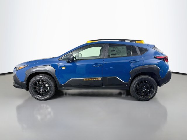 New 2026 Subaru Crosstrek 2.5i Wilderness AWD/4WD image 4