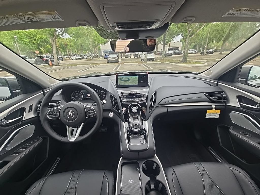 New 2026 Acura RDX SH-AWD w/ Technology Package image 33