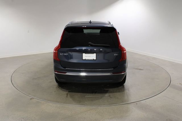 Used 2023 Volvo XC90 B6 Plus w/ Protection Package Premier image 5