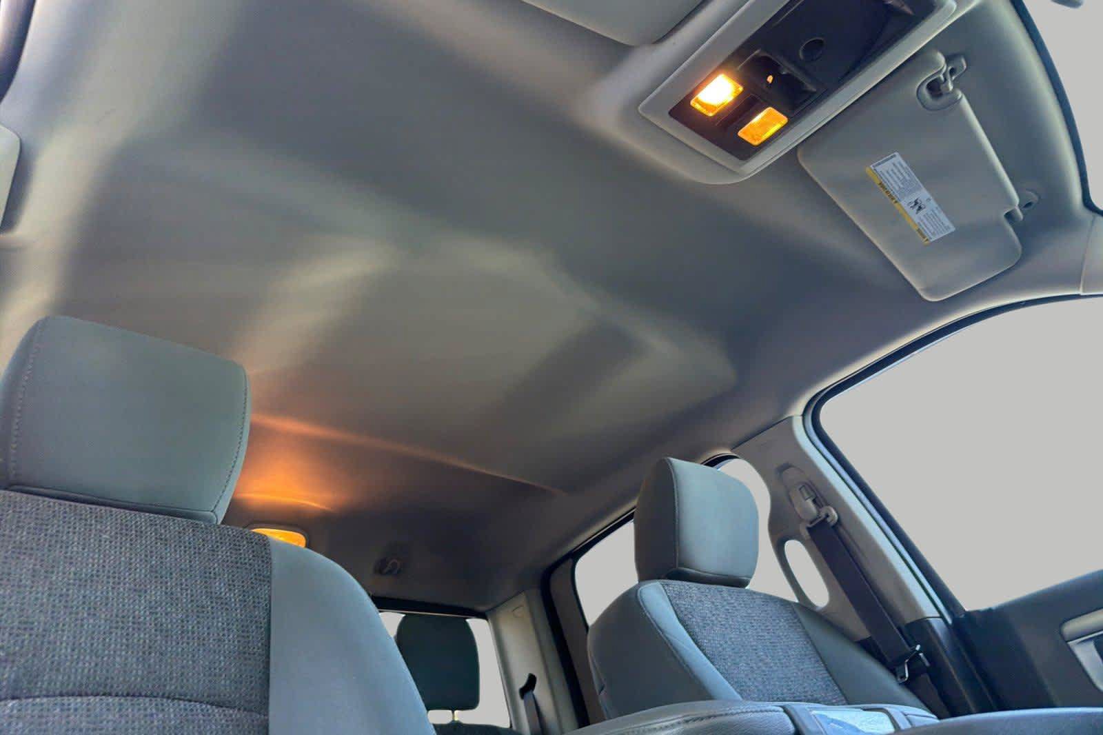 Used 2016 RAM 1500 Big Horn AWD/4WD image 18