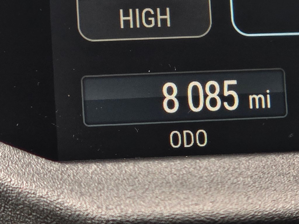 Used 2024 INEOS Grenadier Station Wagon AWD/4WD image 44