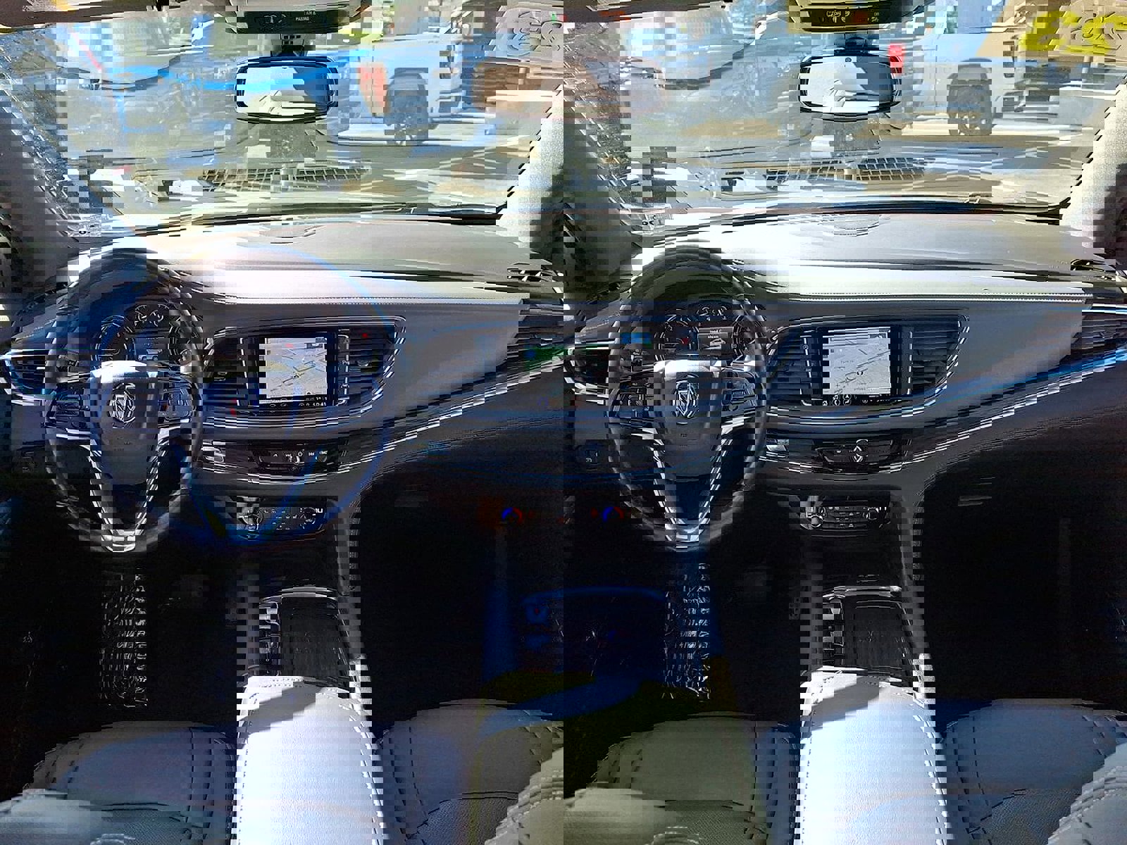 Certified 2023 Buick Enclave Essence w/ Experience Buick Package image 21