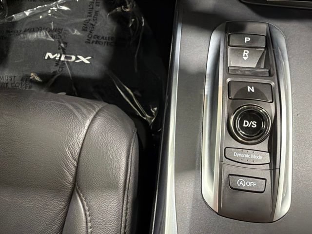 Certified 2020 Acura MDX SH-AWD image 45