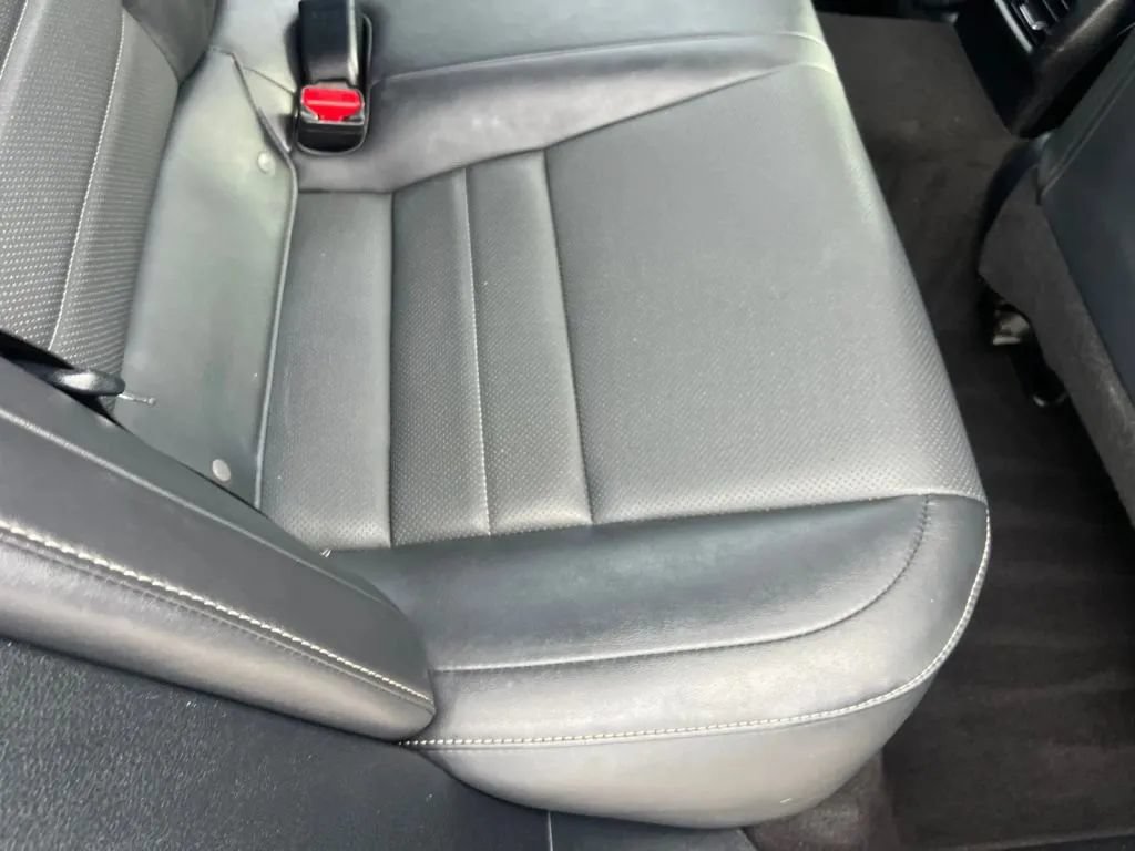 Used 2020 Lexus IS 350 F Sport w/ F Sport Package RWD image 20