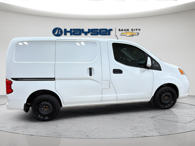 Used 2021 Nissan NV200 SV FWD image 8