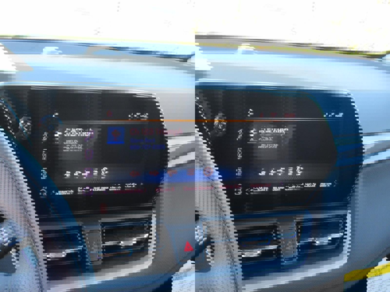 New 2026 Chevrolet TrailBlazer LS w/ LS Confidence Package image 21