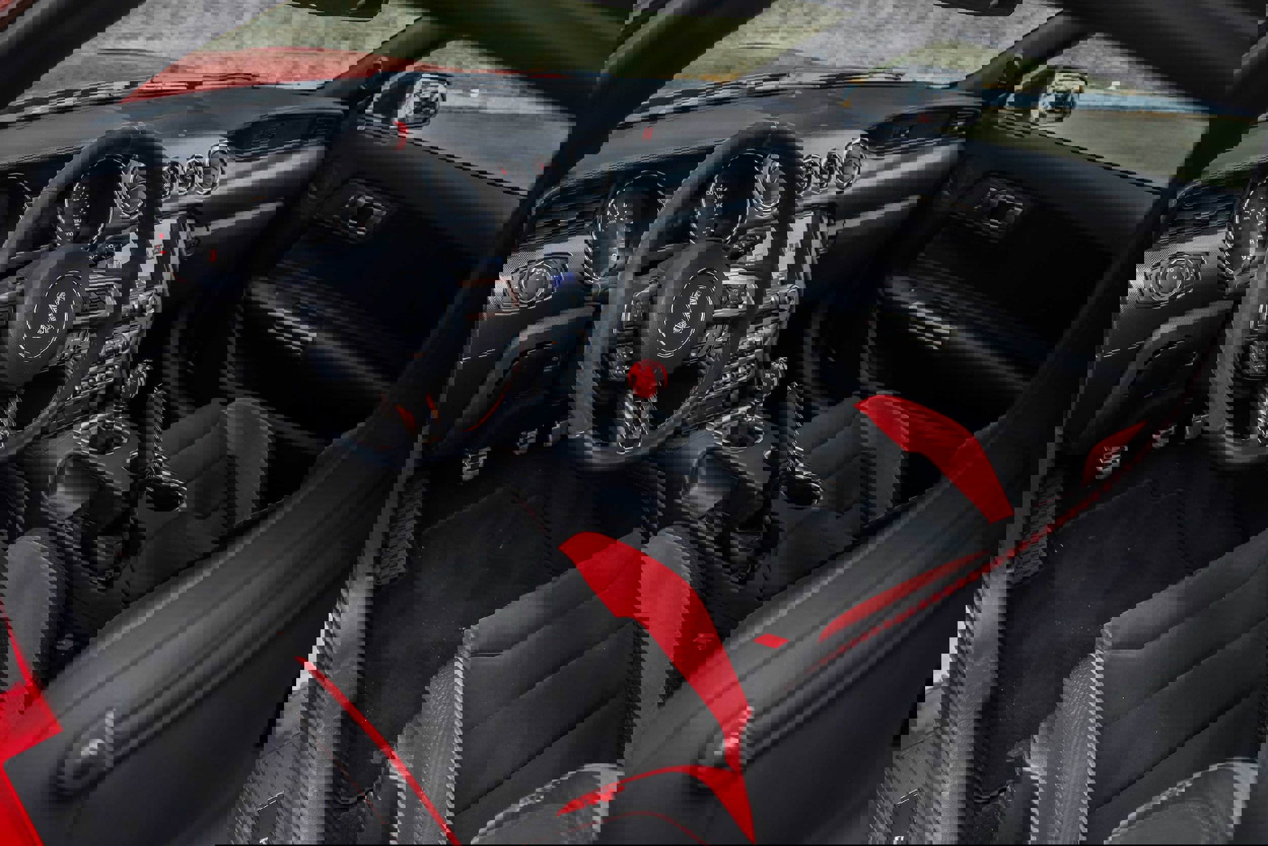 Used 2020 Ford Mustang Shelby GT350R w/ GT350R Equipment Group 920A image 20