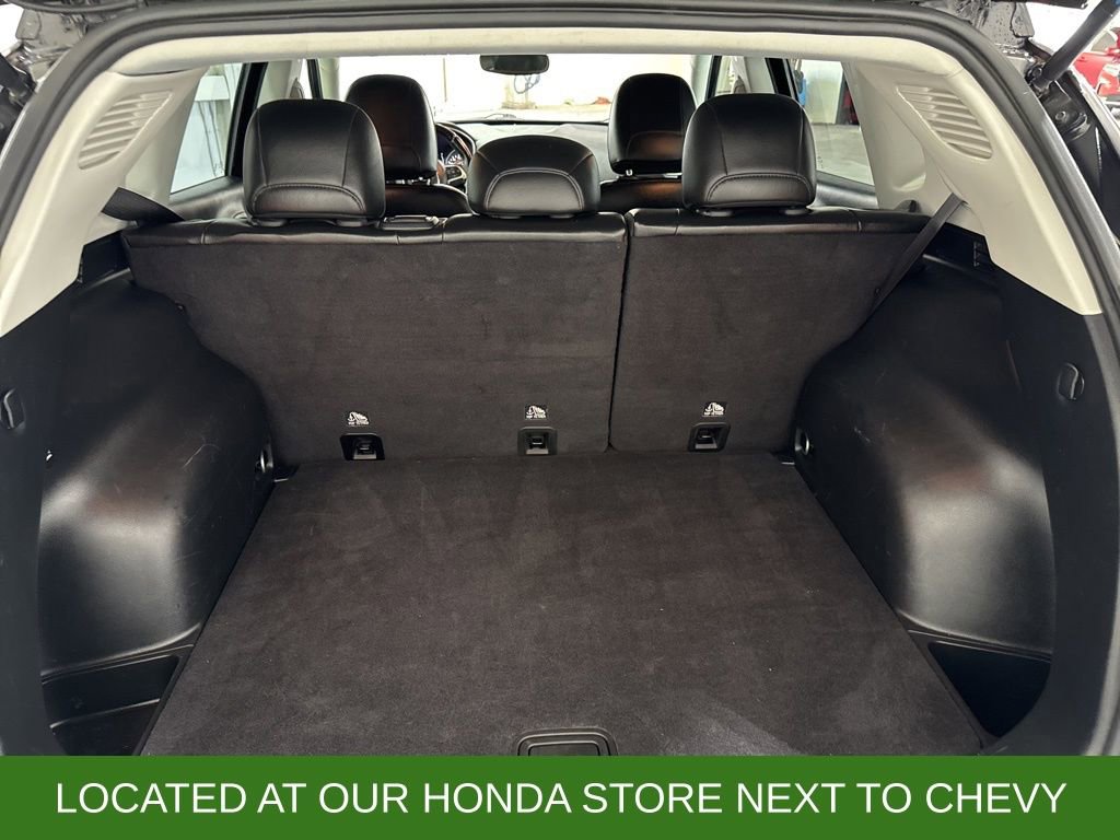 Used 2020 Jeep Compass Latitude image 13