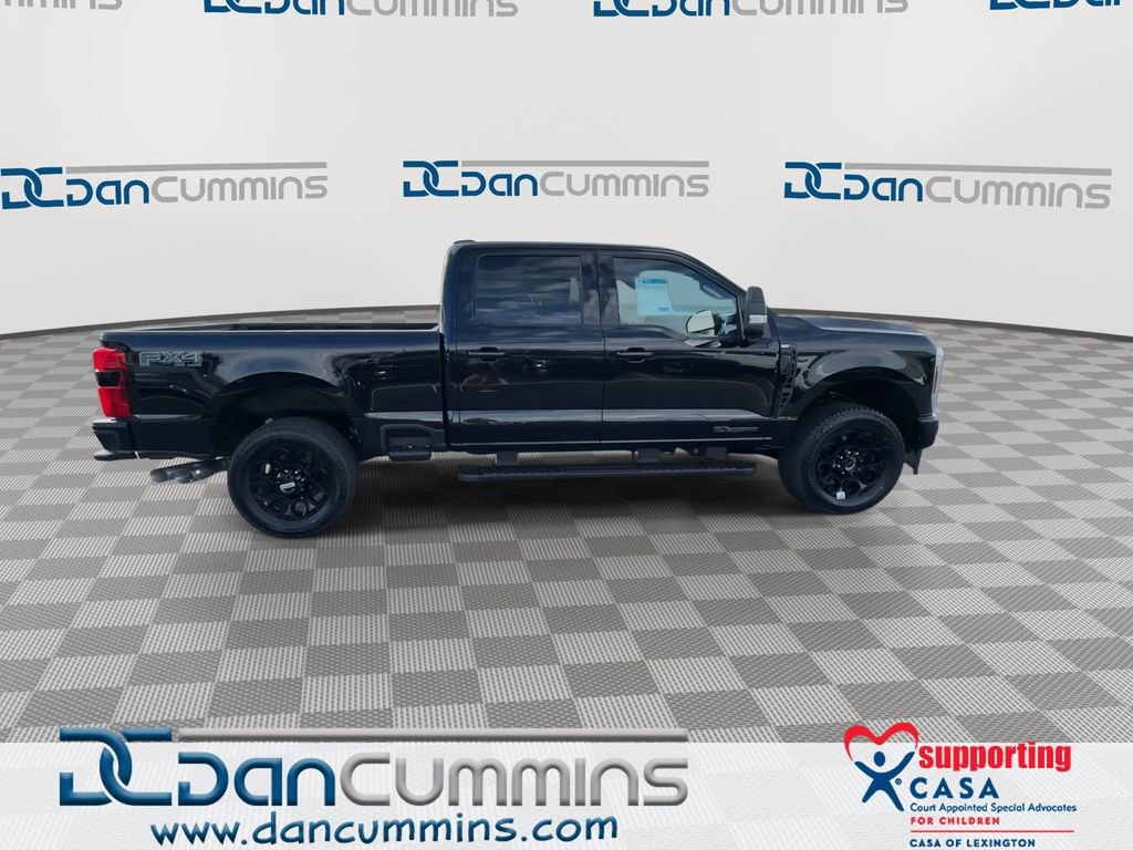 New 2026 Ford F250 XLT w/ XLT Premium Package image 9
