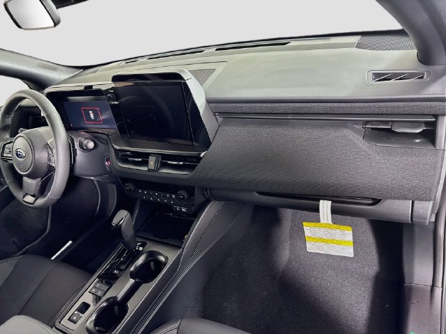 New 2026 Subaru Outback Limited AWD/4WD image 30