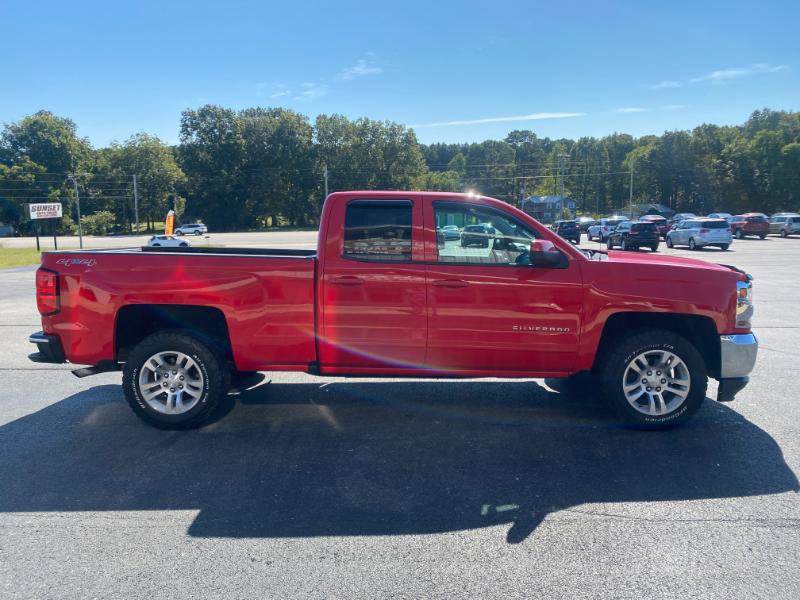 Used 2017 Chevrolet Silverado 1500 LT w/ All Star Edition image 5