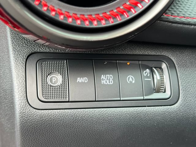 New 2027 Chevrolet Equinox RS w/ Safety and Technology Package AWD/4WD image 17