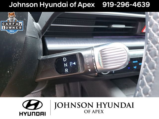 Used 2024 Hyundai Ioniq 6 SEL RWD image 14