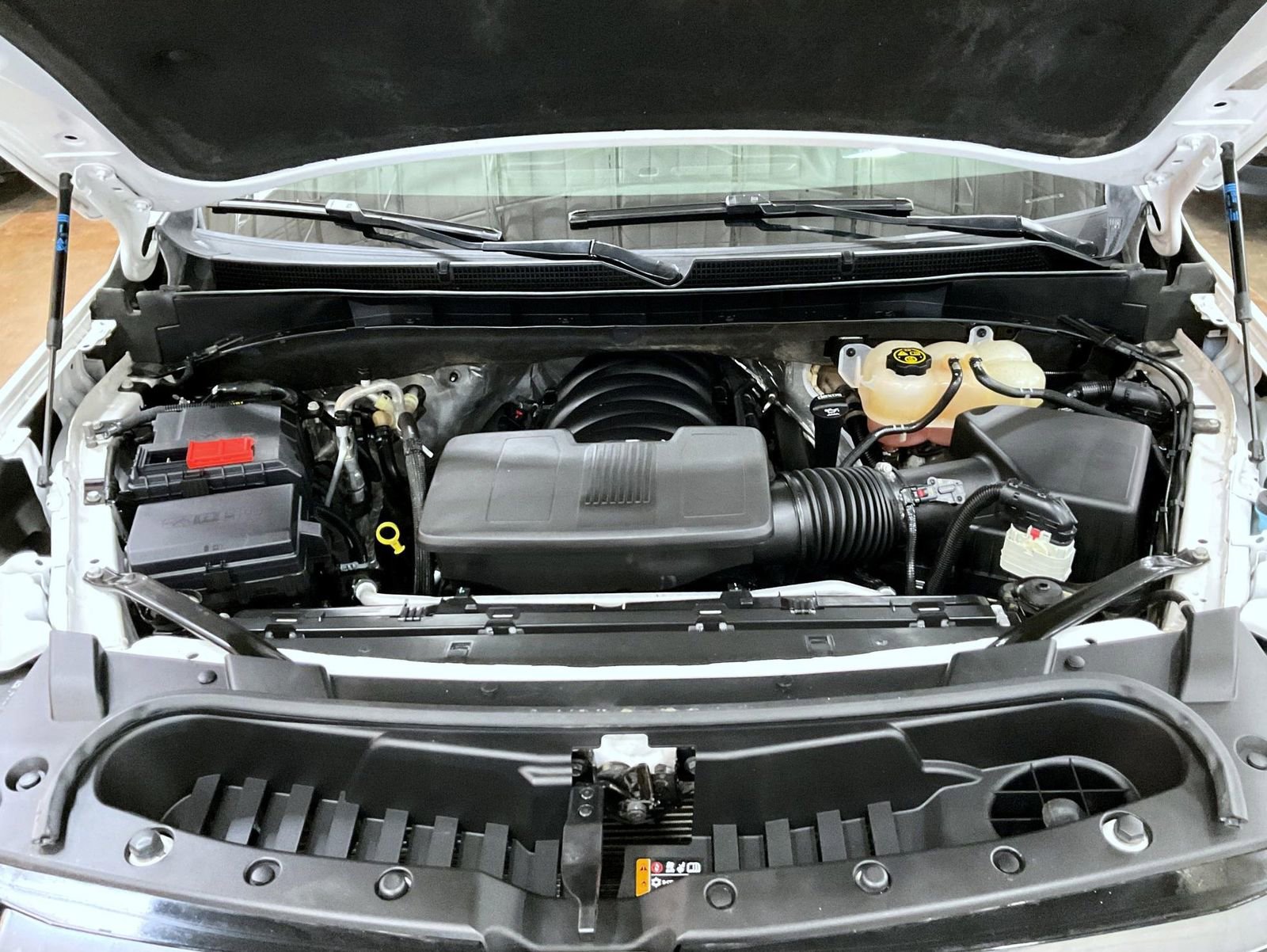 Used 2022 GMC Yukon XL AT4 image 26