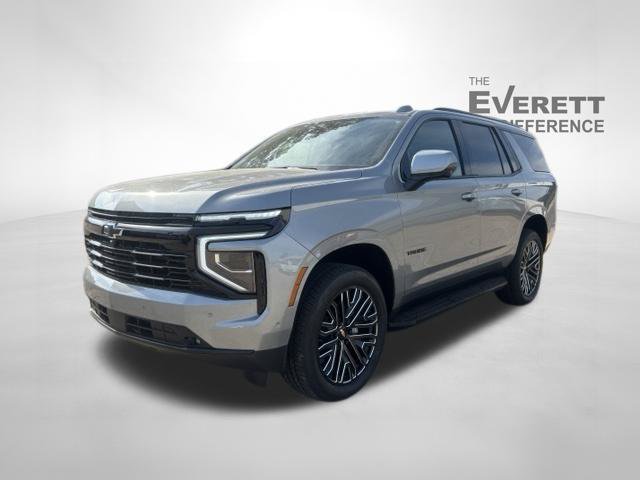New 2026 Chevrolet Tahoe RST w/ Comfort Package AWD/4WD image 3