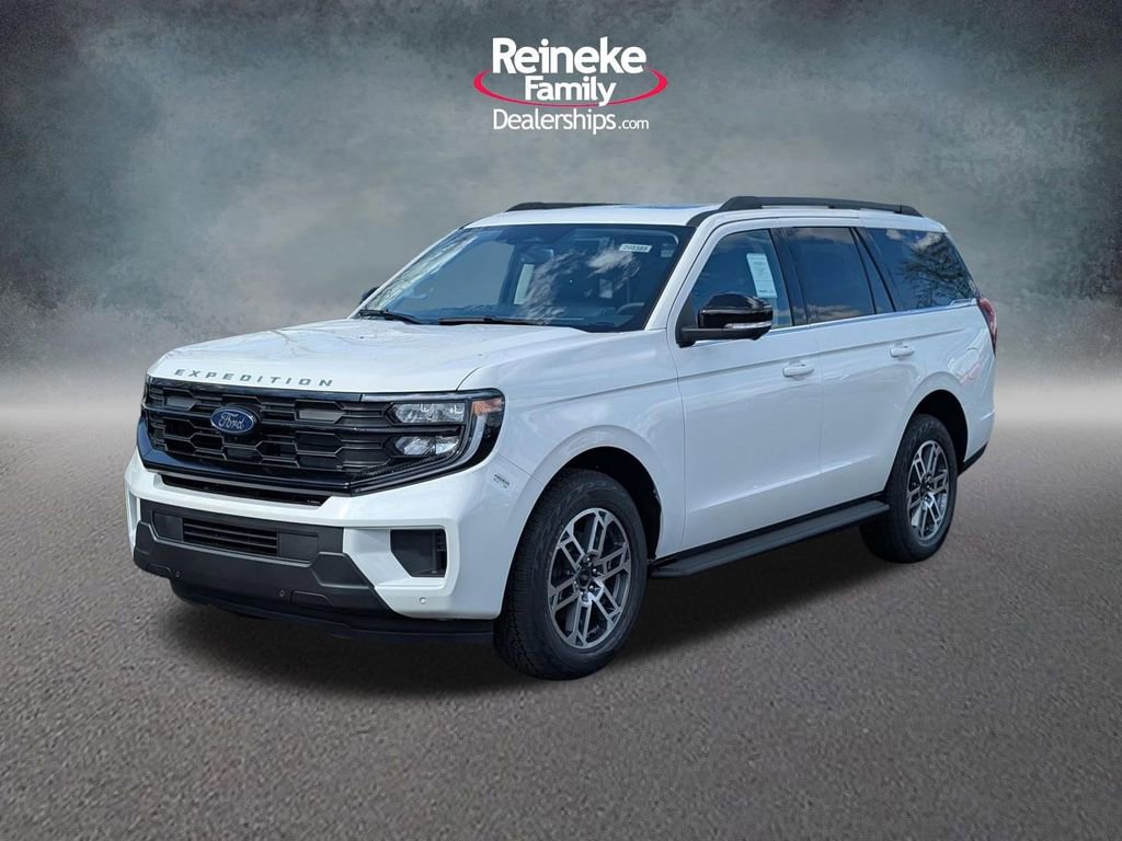 New 2026 Ford Expedition Active image 31